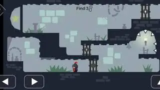 Tricky Castle Princess Castle Level 65 Walkthrough