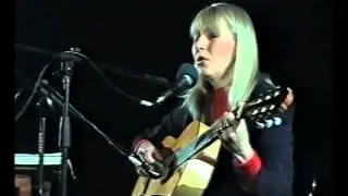 Елена Казанцева  "Я пою о любви нерастраченной"