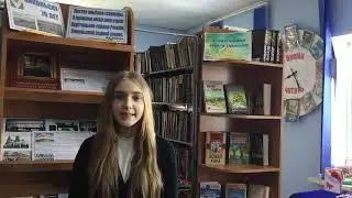 #85словПроПензенскийкрай.  Виктория Панина (Никольский район)
