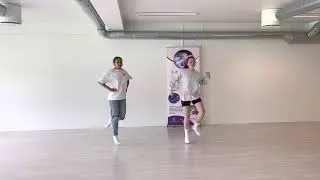 C studio Dansen 2021