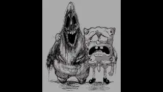 [FNF] Mario's Madness OST COVER: Friend or Foe (OH GOD NO Spongebob mix)