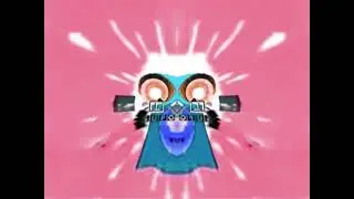 (REVIVED EFFECT) Angry Klasky Csupo (Wrong Hue Version)