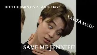 Bts and blackpink misheard lyrics!  || JinneWorld