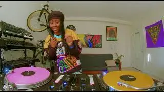 Last NEW JACK SWING MIX of 2022