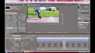 Quick and Easy 2 - After Effects Environmental Bullet Holes