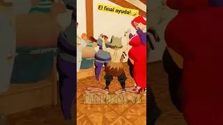 A INOSUKE LE GUSTAN GRANDES Y GORDAS? 🤣🤣