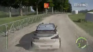 Live, wrc6