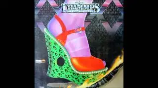 The Trammps - Disco Inferno