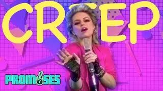 80s Remix: “Creep” - 