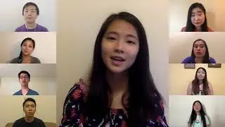 Kimi no Na Wa Medley (Acapella Cover)