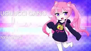 Кот Котов - Gucci Gang