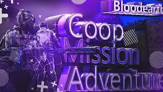 Coop Adventure Map - Полное прохождение карты из мастерской CS:GO от Bloodearth \ WORKSHOP CS:GO
