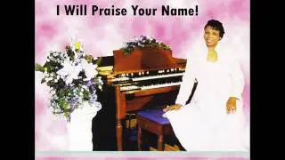 Mildred E Ranson - Precious Lord
