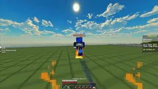 IM SUPERIOR THAN EVERYONE ft. iBurnyyy, Zynon and others.