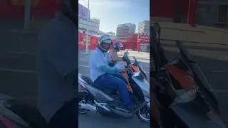 De rolê na cidade de salvador Bahia com a Voltz ev1 spot