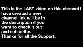 Must Wach! VERY IMPORTANT!