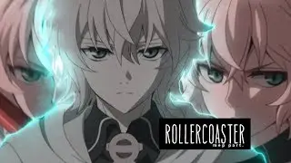 ❝just like a rollercoaster❞【ᴍᴇᴘ ᴘᴀʀᴛ】