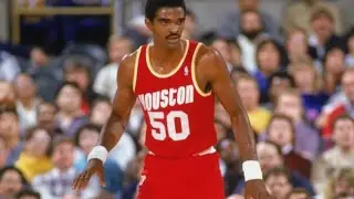 Ralph Sampson:  College and NBA Highlights