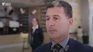 Unattended baggage | Inside Sydney Airport  | Stream free on SBS On Demand