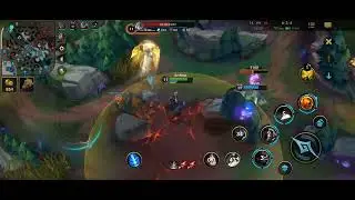 Twisted Fat Gameplay vs Galio! Gameplay mid