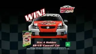 RoaryFinal30SecHQ.mpg