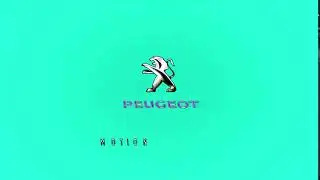 Peugeot Logo In 4ormulator 2.0