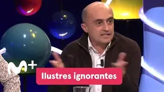 Ilustres Ignorantes - Los Viejos (Parte 1)