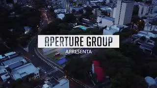 Aperture Group x Compact Core Fitness