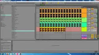 Dark Techno Tutorial - Ableton 10[Deutsch]