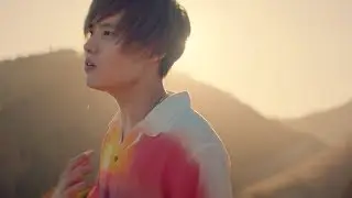 川口レイジ 『Summers Still Burning』