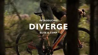 Specialized Diverge | Evans Cycles