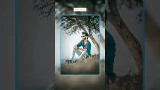 New Photo Editing Tutorial in Lightroom 