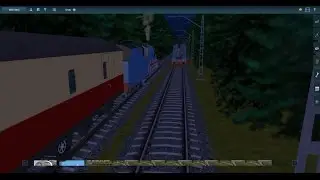 How to Fix Some Thomas & Friends Content in Trainz