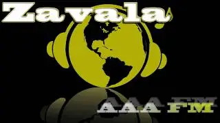 Zavala - Hosanna In The Highest Instrumental