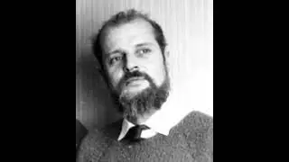 Александр Есенин - Вольпин 《 Никогда я не брал сохи》: Стихи