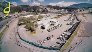 Servicio de Vídeo Aéreo profesional en Concepción