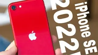 IPhone SE 3 leaks & rumours | IPhone SE Price drop!