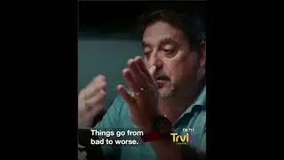 [Promo] Travel Channel Asia | The Dead Files