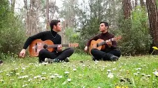 DUBA - BOŞ BARDAK (FETTAH CAN COVER)