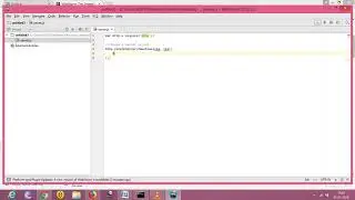 Nodejs Application Tutorial - By Brighten Solutions