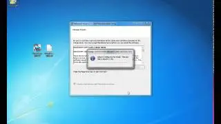How to fix SonyVegas12 Side By Side Configuration error