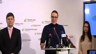 Высоцкий - нужно добиться миссии ОБСЕ в Крыму