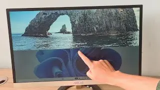 How to Drag the Mouse to Turn Off Your PC