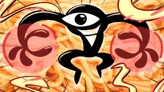 WEIRD SUPER POWERS