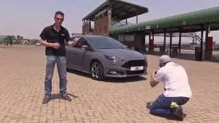 How to: photograph your car when selling