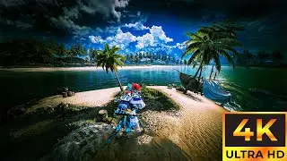 Fastest Emulator Player in PUBG Mobile HDR 90 FPS FULL RUSH GAMEPLAY