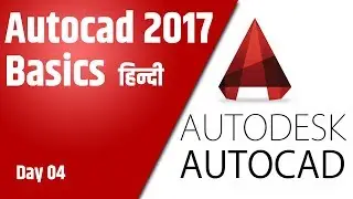 Scale Tool, Mirror Command, Copy,Move Rotate command, Basics Tools of Auto cad