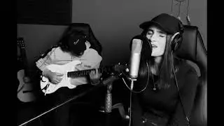 H.E.R. feat Daniel Caesar- Best Part (Valentina Tioli cover)