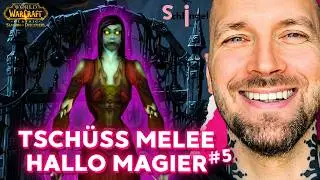 WoW Schlingel Inc 2.0 | Unser MAGIER bekommt eine ZWEITE CHANCE | Community Event mit Hauke Vol. 05
