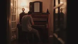 Prest - Hoy me senté a tocar el piano (Visualizer)